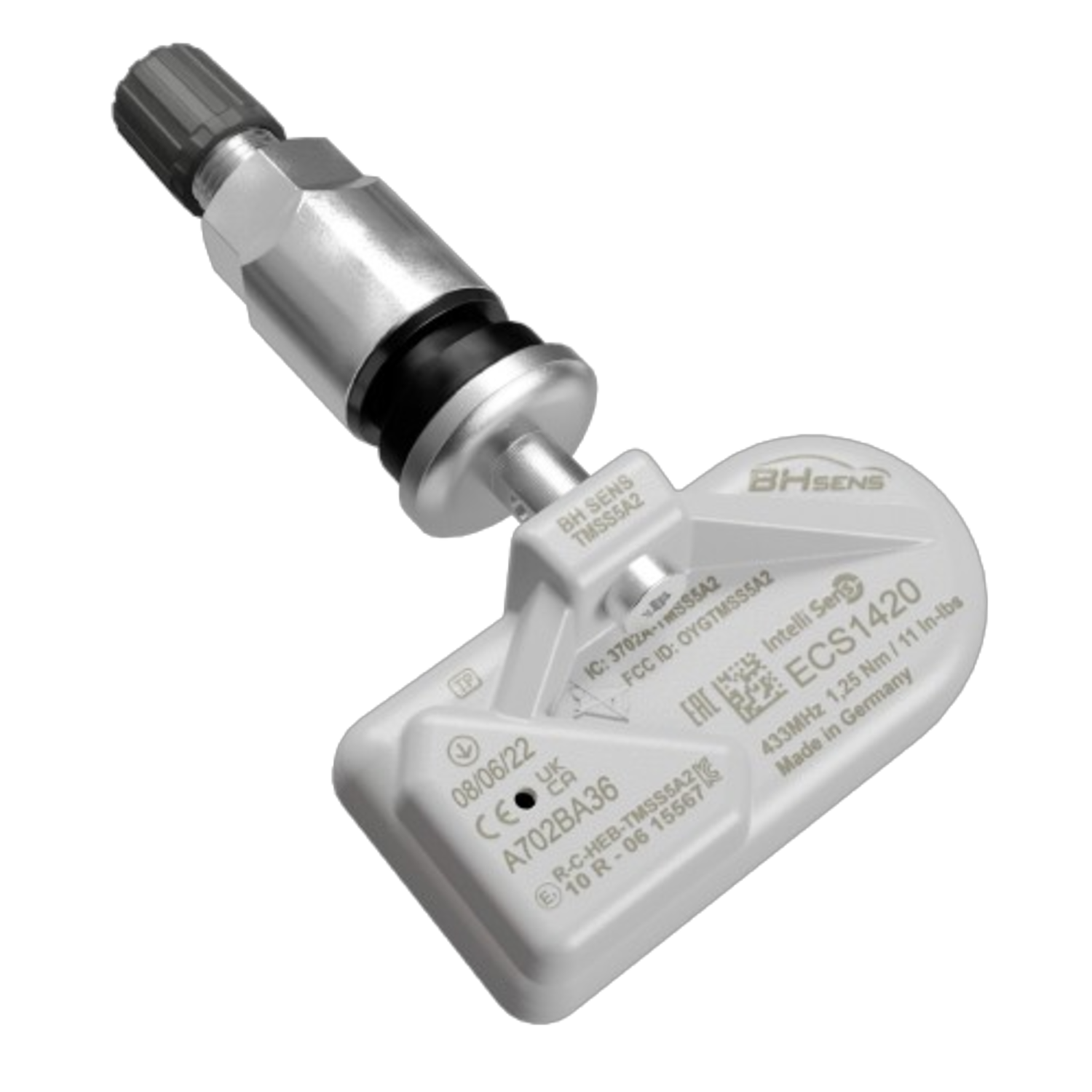 MAK TPMS HUF