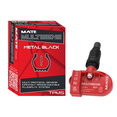 MAK TPMS MATE-MULTISENS